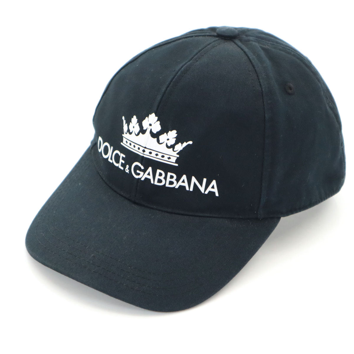 ドルチェキャップ＆ガッバーナ DOLCE&GABBANA ドルチェアンド