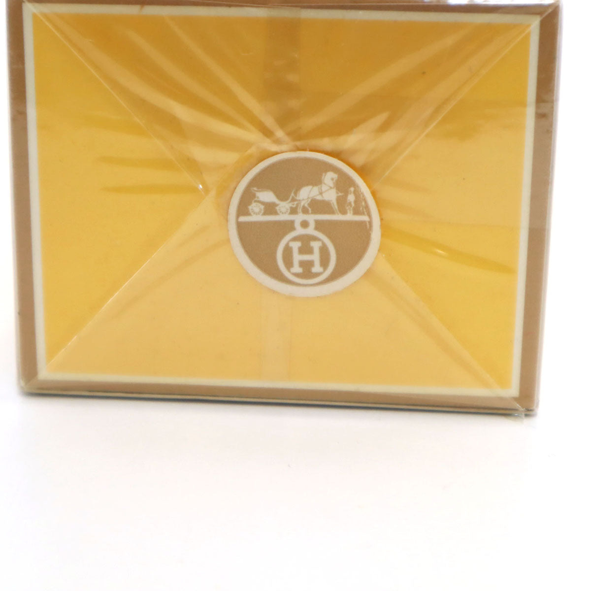 HERMES エルメス フランス製 カレーシュ オードトワレ 香水 フレグランス レディース