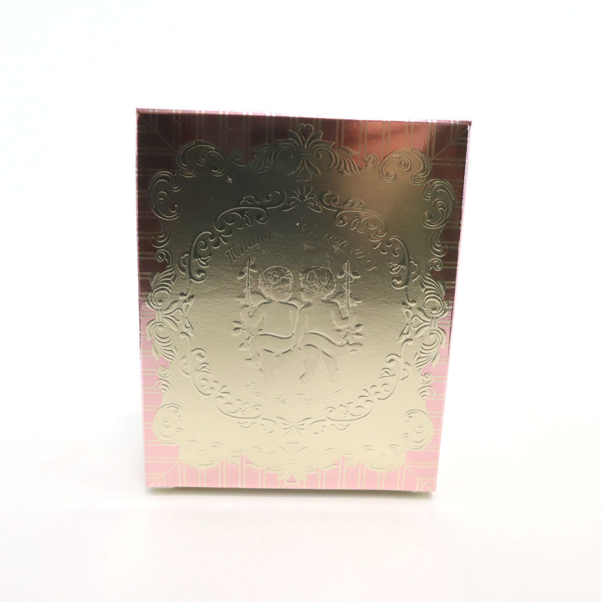 Milano Collection ミラノコレクション 日本製 オードパルファム 香水 フレグランス 30ml レディース