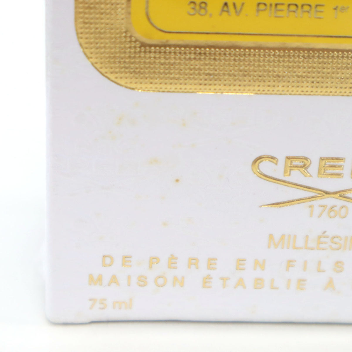 creed neroli sauvage クリードネロリソバージュ フランス製 オードパルファム 香水 フレグランス 75ml レディース