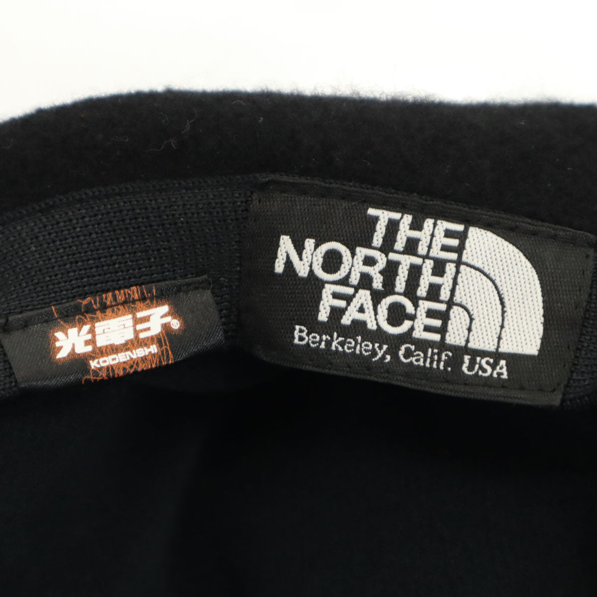 THE NORTH FACE ノースフェイス 光電子 ミカウォーム ベレー帽 FREE ブラック NNW41907 アウトドア レディース