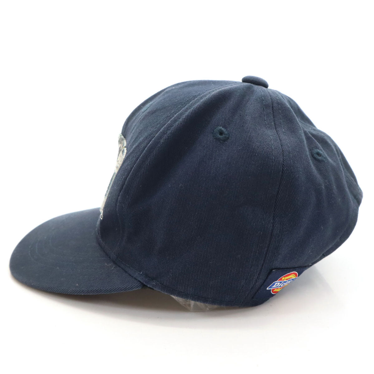 Dickies ディッキーズ キャップ 52-54 ネイビー 帽子 キッズ