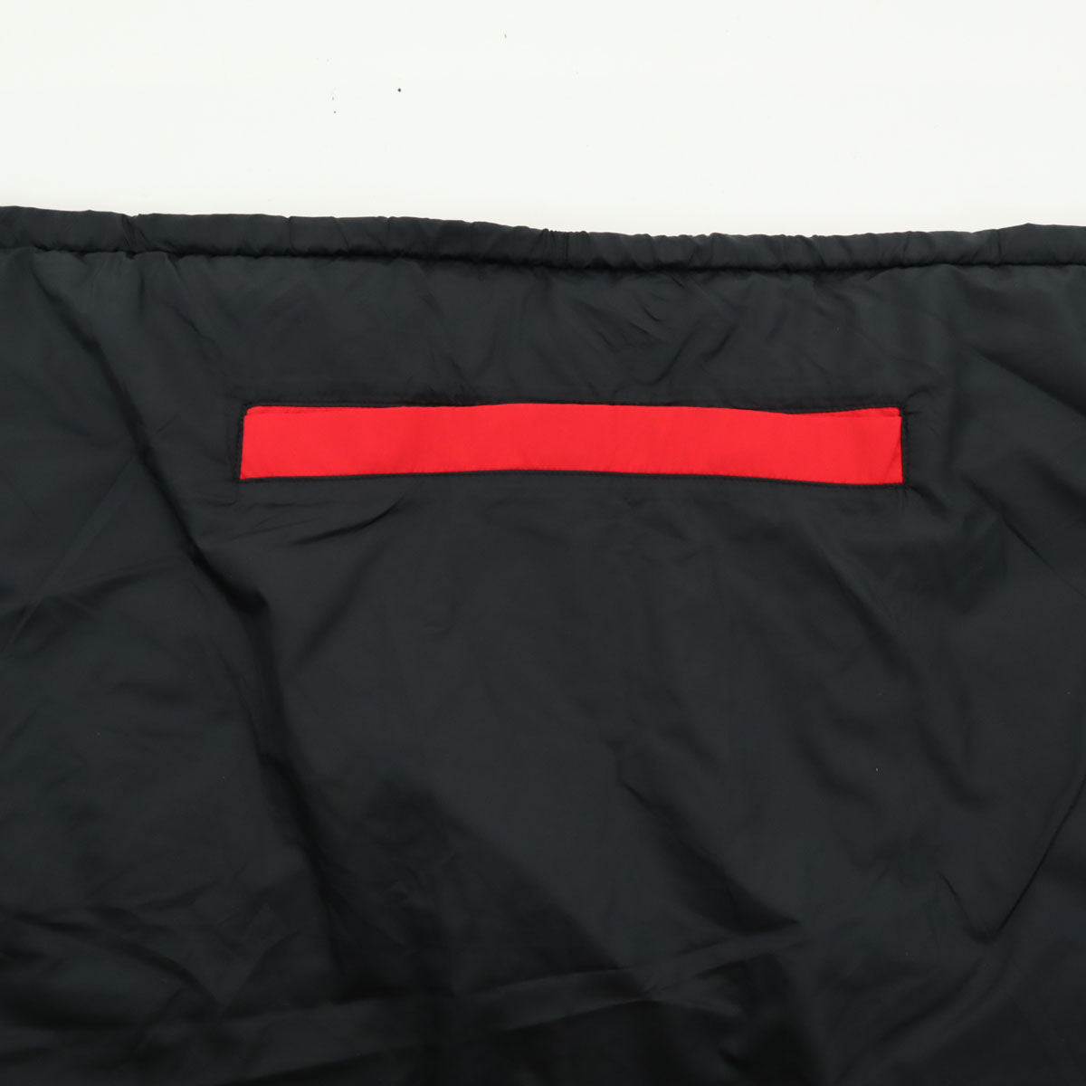 THE NORTH FACE ノースフェイス バイカラー 中綿 スターリー シェル ブランケット レッド NNJ72106 ひざ掛け レディース