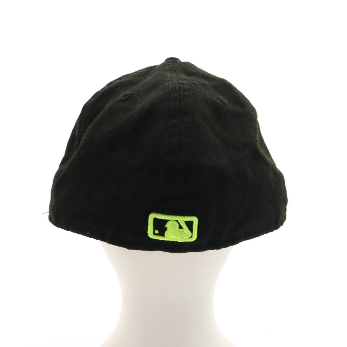 NEW ERA ニューエラ 59FIFTY MLB ニューヨーク・ヤンキース キャップ 7 3/8 ブラック 帽子 メンズ