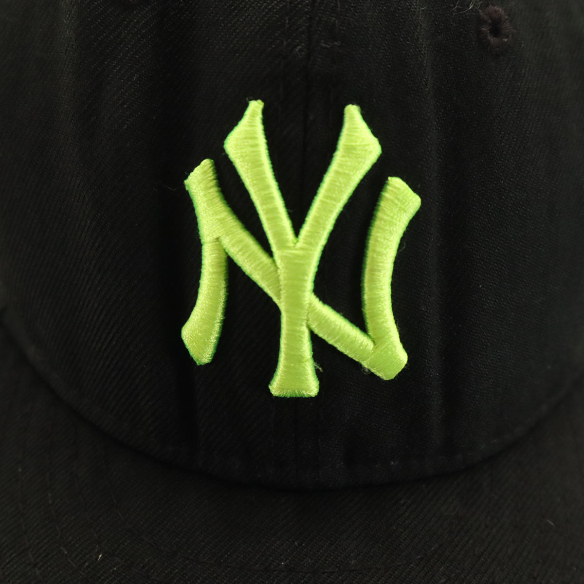 NEW ERA ニューエラ 59FIFTY MLB ニューヨーク・ヤンキース キャップ 7 3/8 ブラック 帽子 メンズ