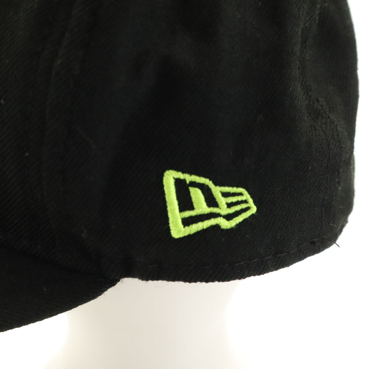 NEW ERA ニューエラ 59FIFTY MLB ニューヨーク・ヤンキース キャップ 7 3/8 ブラック 帽子 メンズ