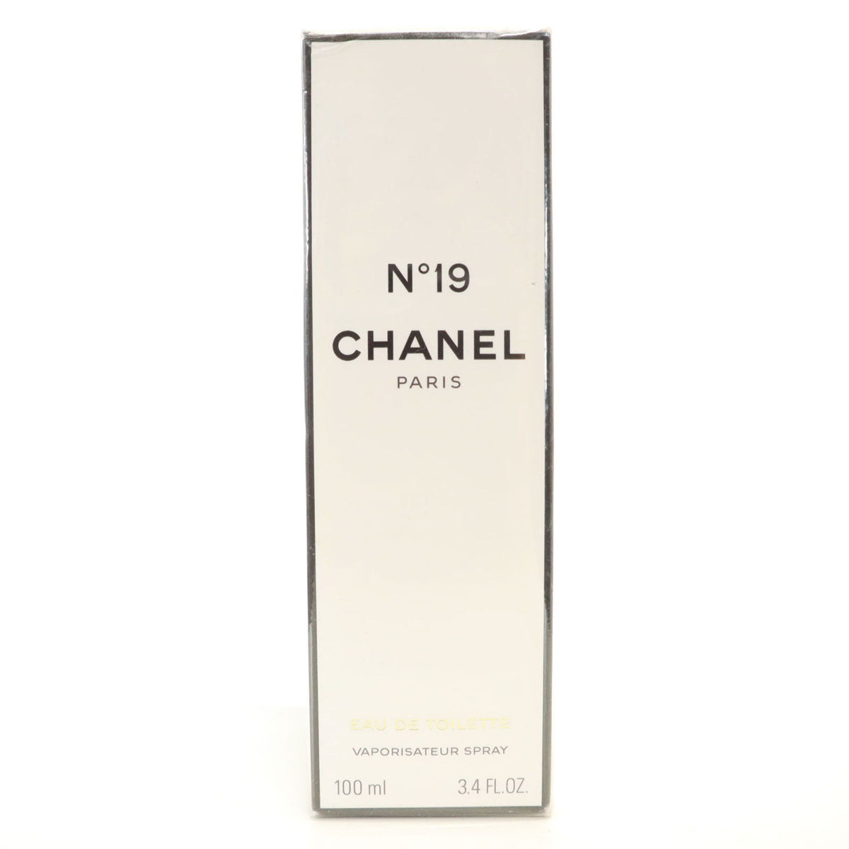 CHANEL シャネル N19 オードトワレ 香水 フレグランス レディース