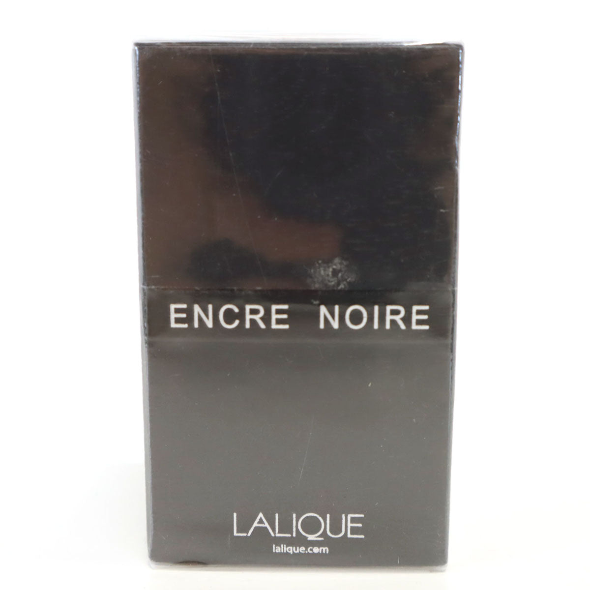 LALIOUE ラリック アンクル ノワール オードトワレ 香水 フレグランス メンズ