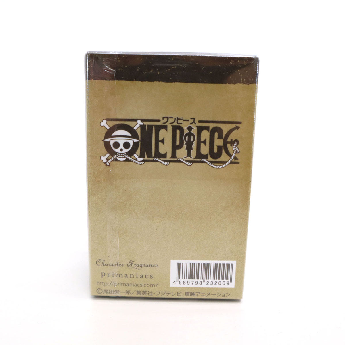 primaniacs ONE PIECE プリマニアックス ワンピース フレグランス 香水 ポートガス・D・エース フレグランス メンズ