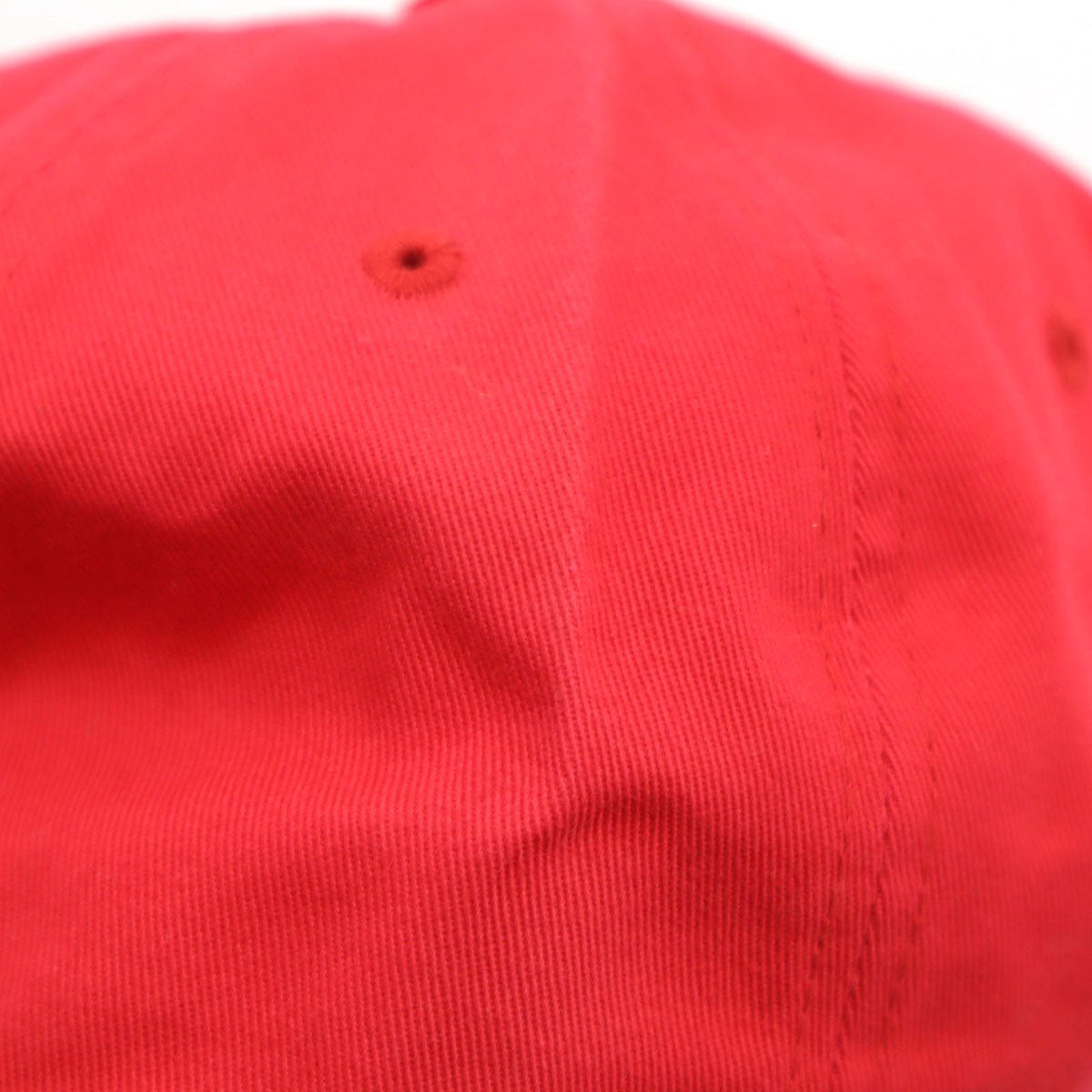 POLO SPORT RALPH LAUREN ポロスポーツラルフローレン キャップ ONE SIZE レッド 帽子 メンズ