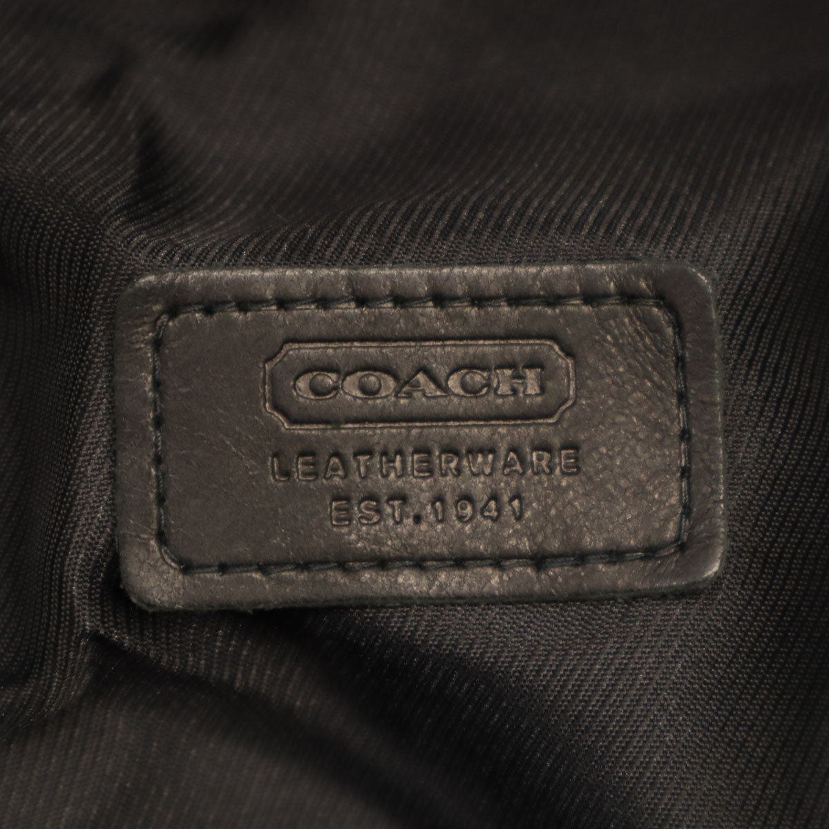 COACH コーチ シグネチャー ジャカード シグネチャー バケット ハット S ベージュ 帽子 レディース