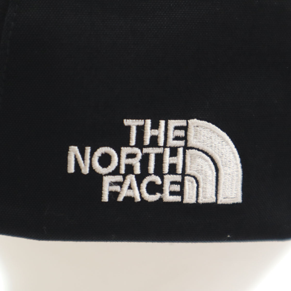 未使用 THE NORTH FACE ノースフェイス GORE-TEX キャップ F ブラック NN42001 アウトドア GORE-TEX メンズ