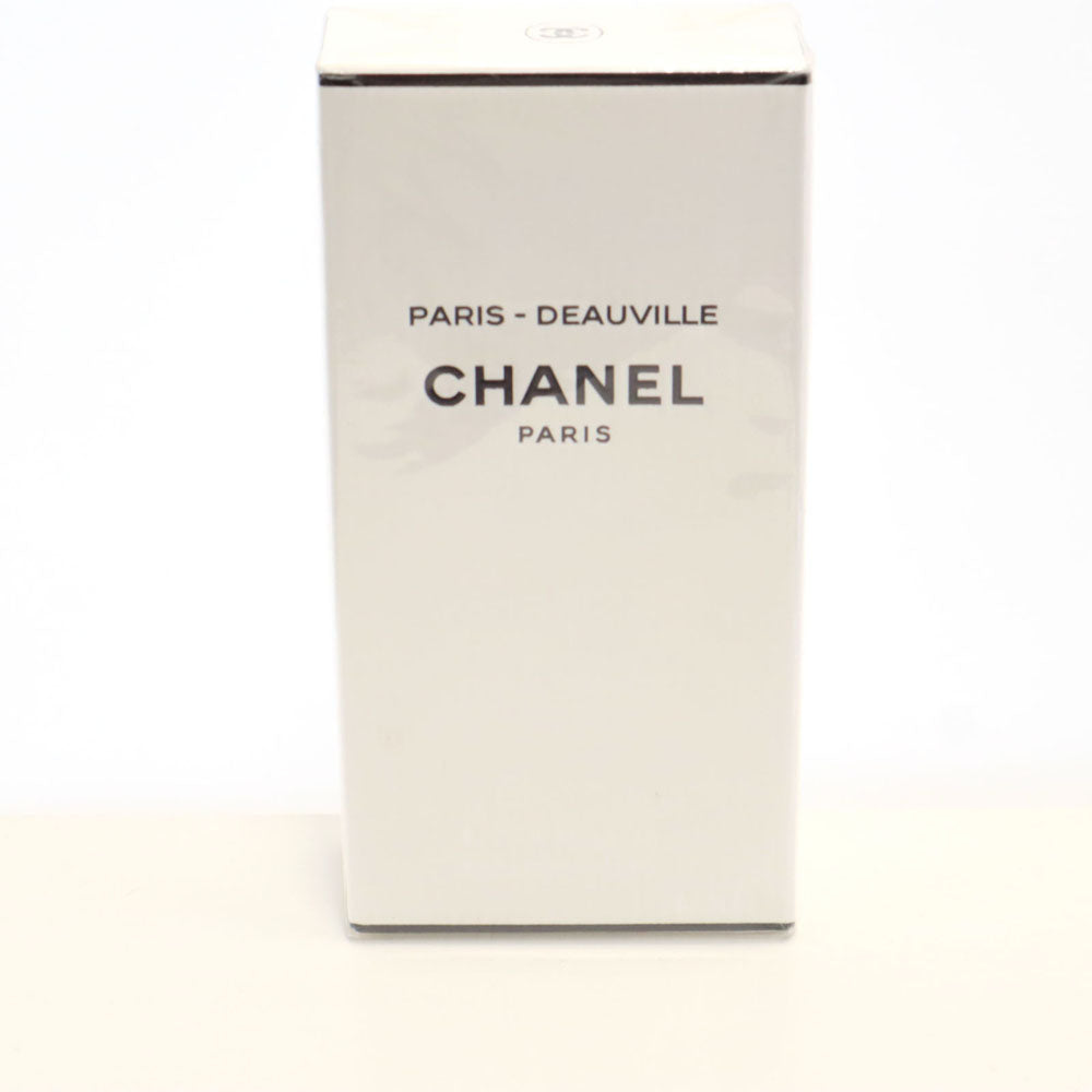 未使用 CHANEL シャネル フランス製 ドーヴィル オード トワレット 香水 フレグランス レディース