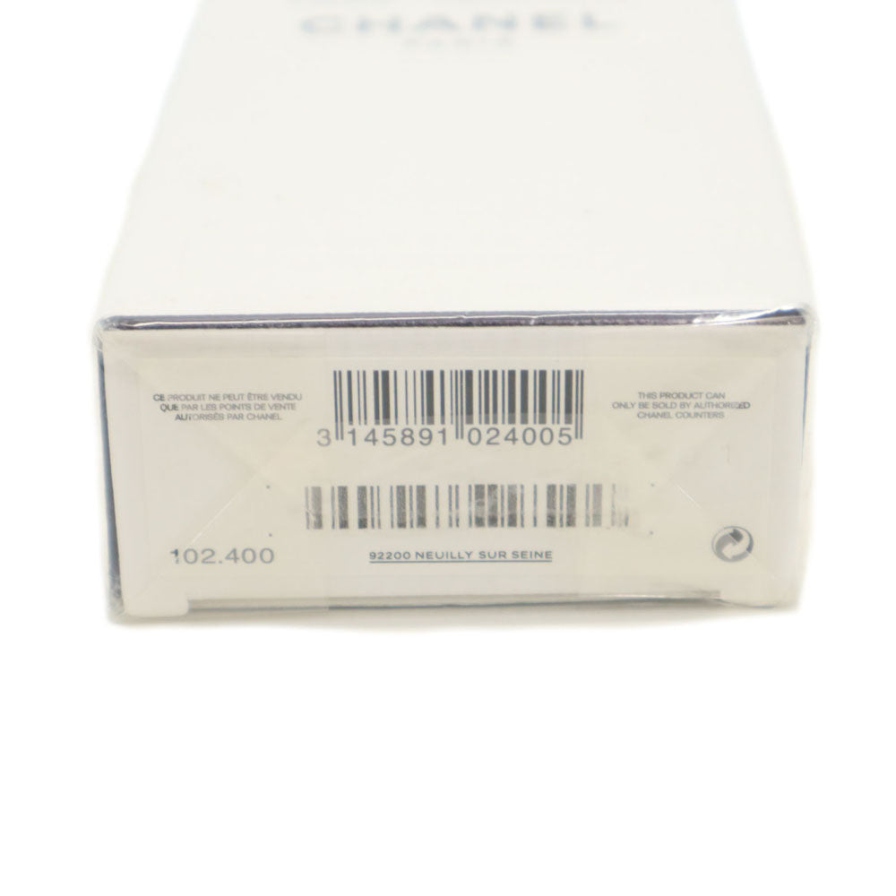 未使用 CHANEL シャネル フランス製 ドーヴィル オード トワレット 香水 フレグランス レディース