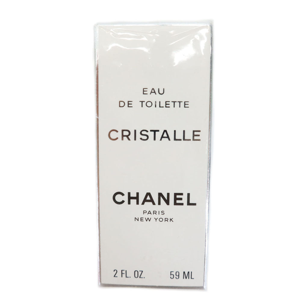 CHANEL シャネル オードトワレ 香水 フレグランス 未使用 レディース