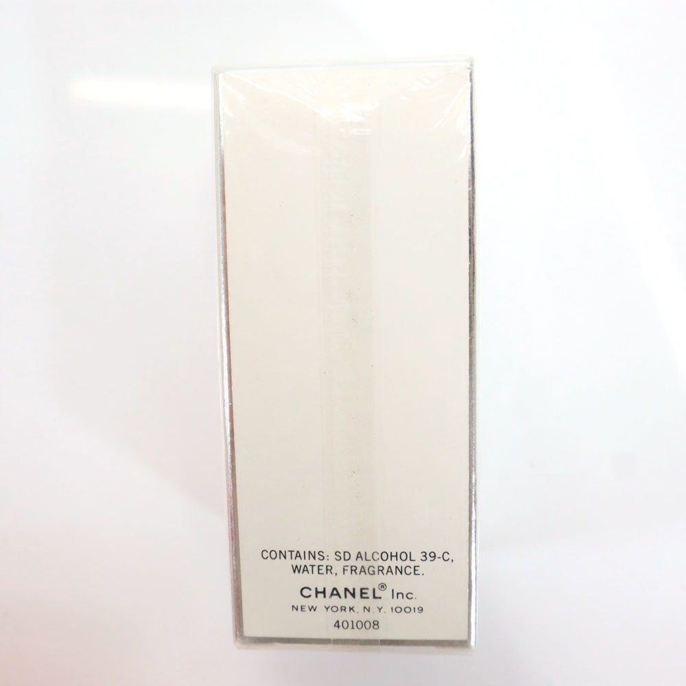 CHANEL シャネル オードトワレ 香水 フレグランス 未使用 レディース