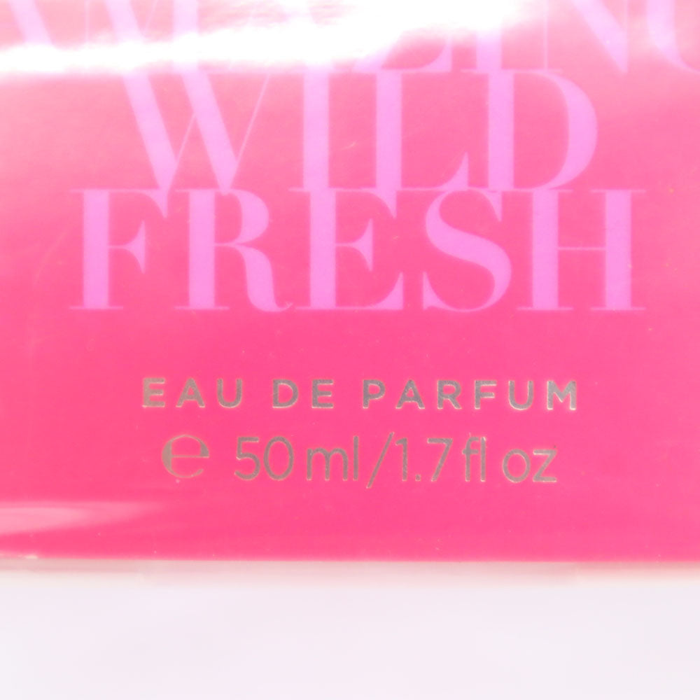 未使用 VICTORIA'S SECRET ヴィクトリアシークレット インクレディブル USA製 オードパルファム 香水 INCREDIBLE レディース