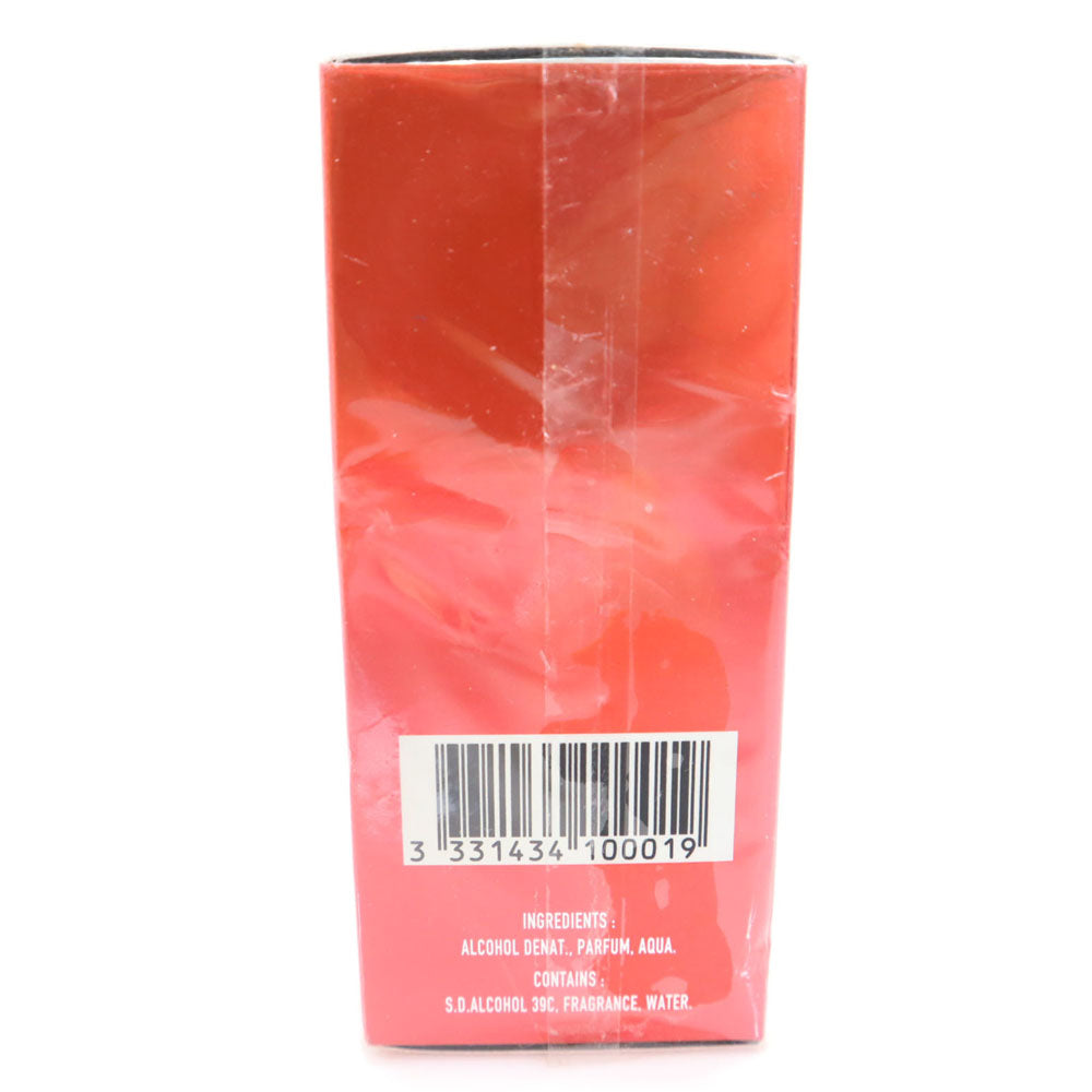 MORGAN モルガン モルガンドゥトワ フランス製 オードトワレ 香水 フレグランス 未使用 レディース