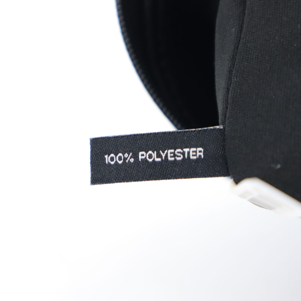 MARC BY MARC JACOBS マークバイマークジェイコブス 未使用 総柄 タブレットケース ブラック系 タグ付き レディース