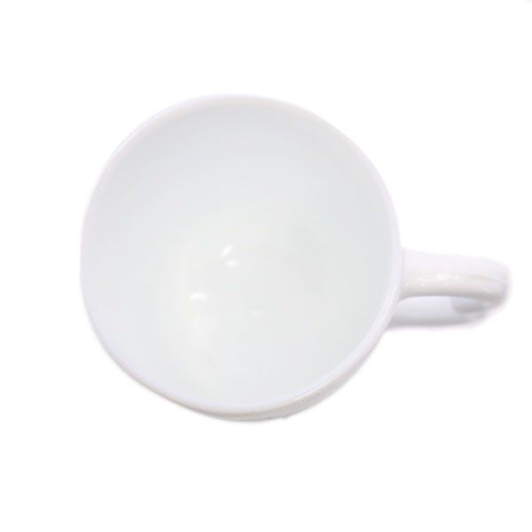 フェデラル 60s 70s ミニーマウス ヴィンテージ フッテッド マグカップ ホワイト オールド メンズ