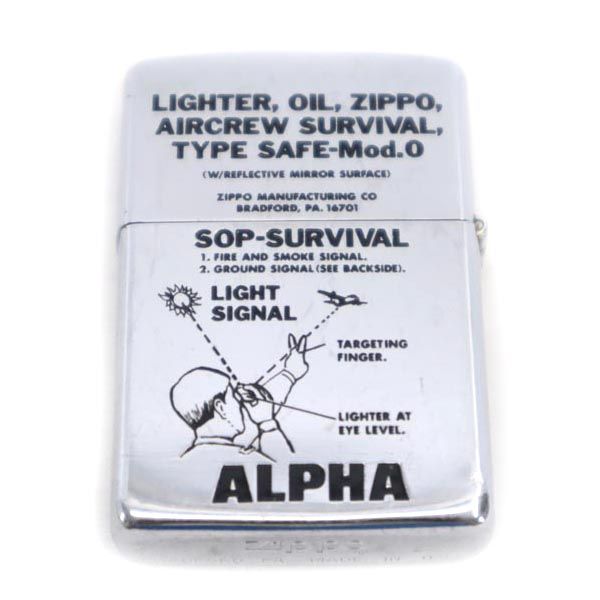 ジッポー 90s 1994年 USA製 オイルライター シルバー オールド メンズ