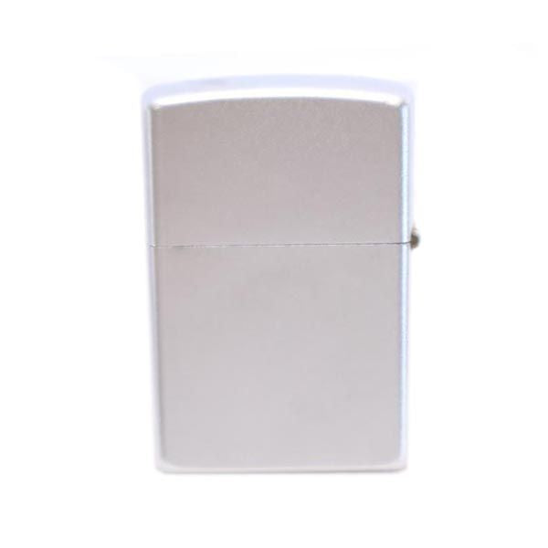 ジッポー 90s 1999年 USA製 OUR CENTURY オイルライター シルバー オールド メンズ