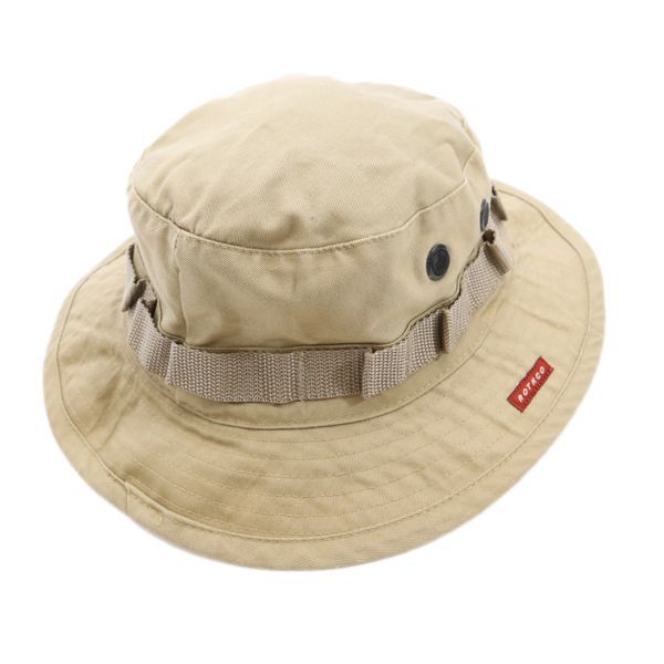 ROTHCO ロスコ サファリ ハット ベージュ ブーニー メンズ