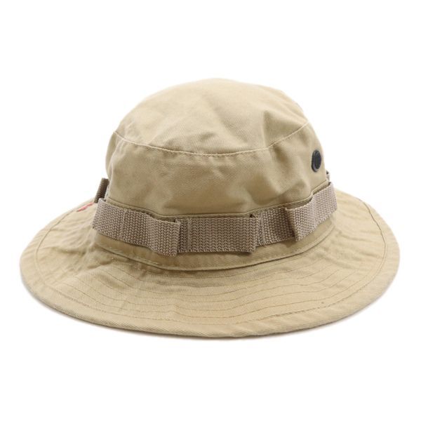 ROTHCO ロスコ サファリ ハット ベージュ ブーニー メンズ