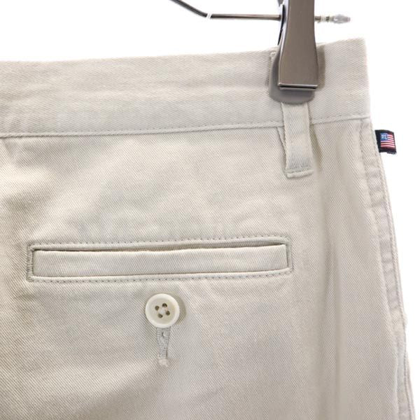 POLO JEANS ポロジーンズ カーゴパンツ 2 ベージュ レディース