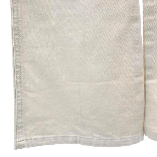 POLO JEANS ポロジーンズ カーゴパンツ 2 ベージュ レディース