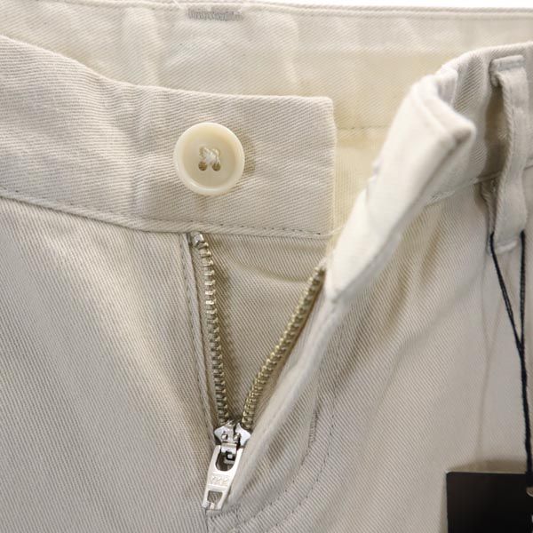 POLO JEANS ポロジーンズ カーゴパンツ 2 ベージュ レディース