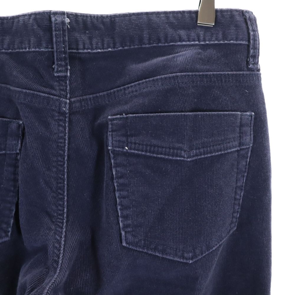 ギャップ コーデュロイパンツ 6 ネイビー系 GAP レディース