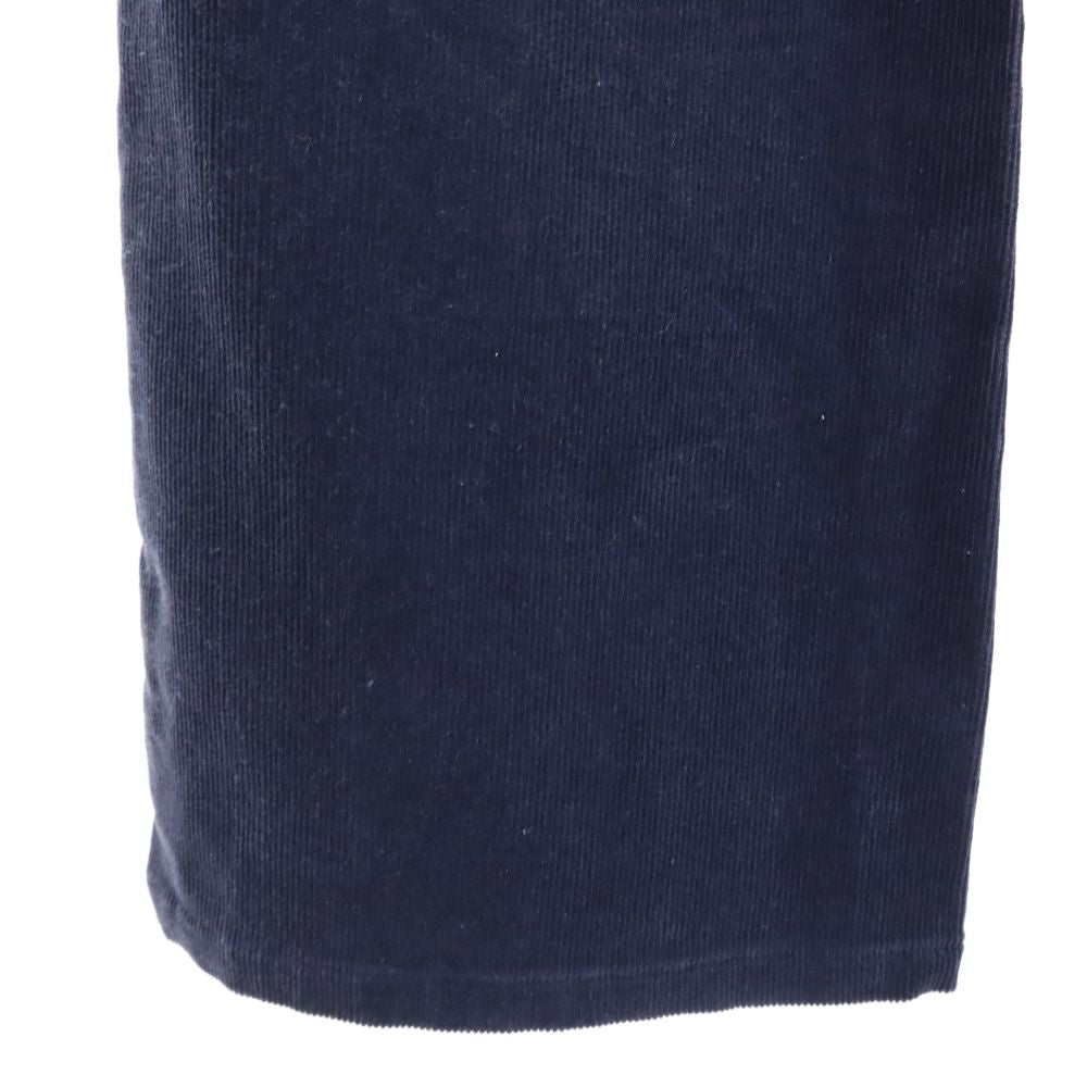 ギャップ コーデュロイパンツ 6 ネイビー系 GAP レディース