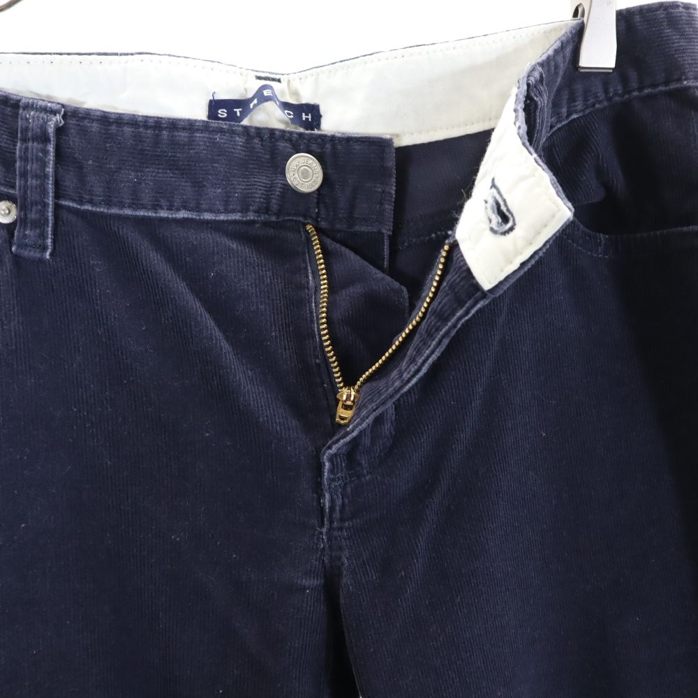 ギャップ コーデュロイパンツ 6 ネイビー系 GAP レディース