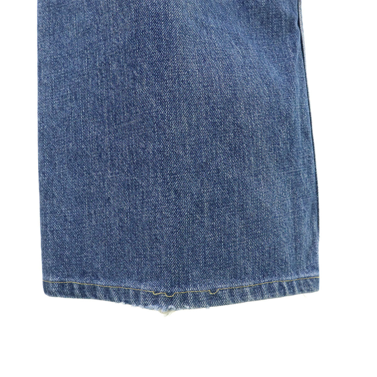 Levi's リーバイス 90s オールド 504 ストレートデニムパンツ w29 日本製 ジーンズ ジーパン メンズ