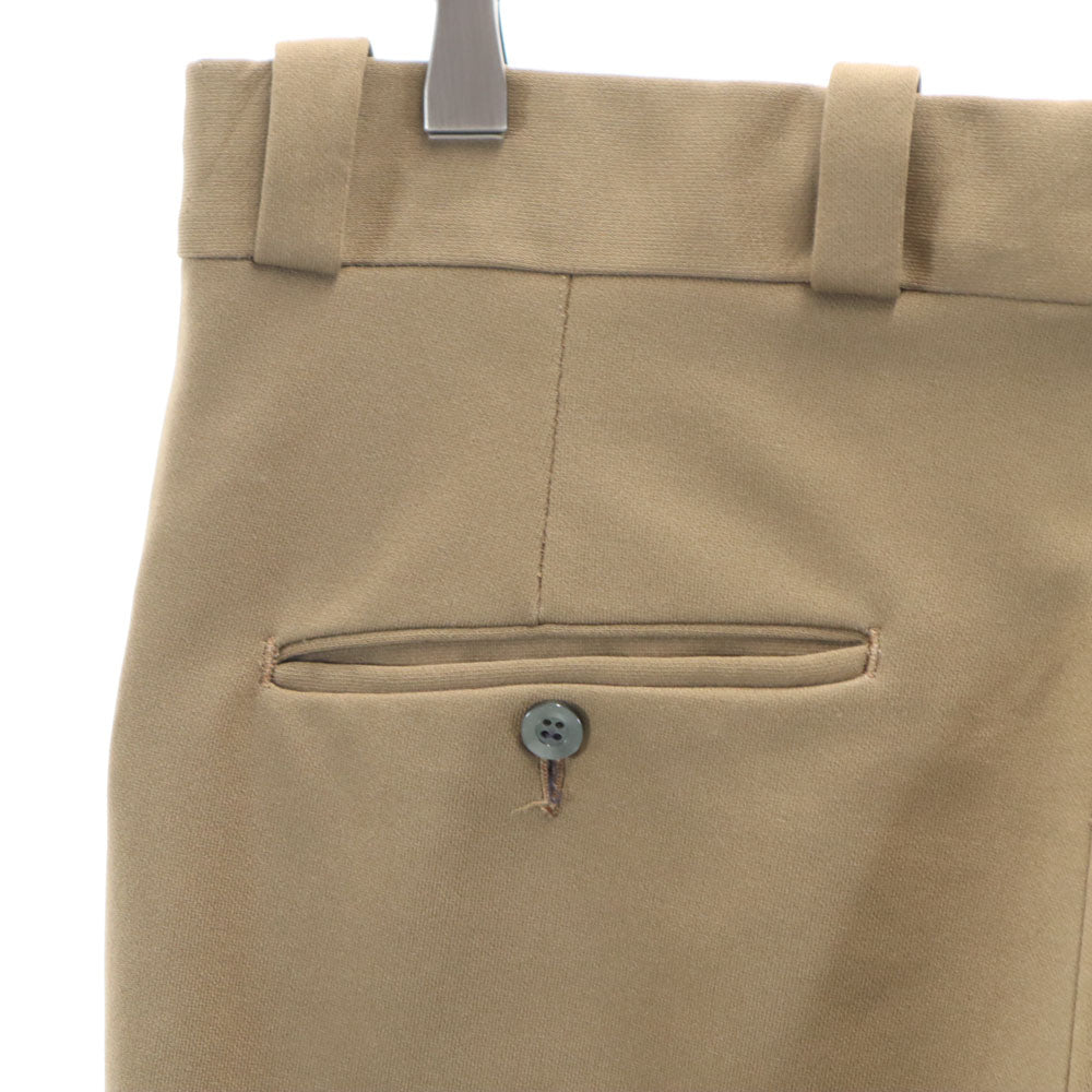 VINTAGE ヴィンテージ 80s ロケットタロン ロングパンツ ブラウン系 メンズ