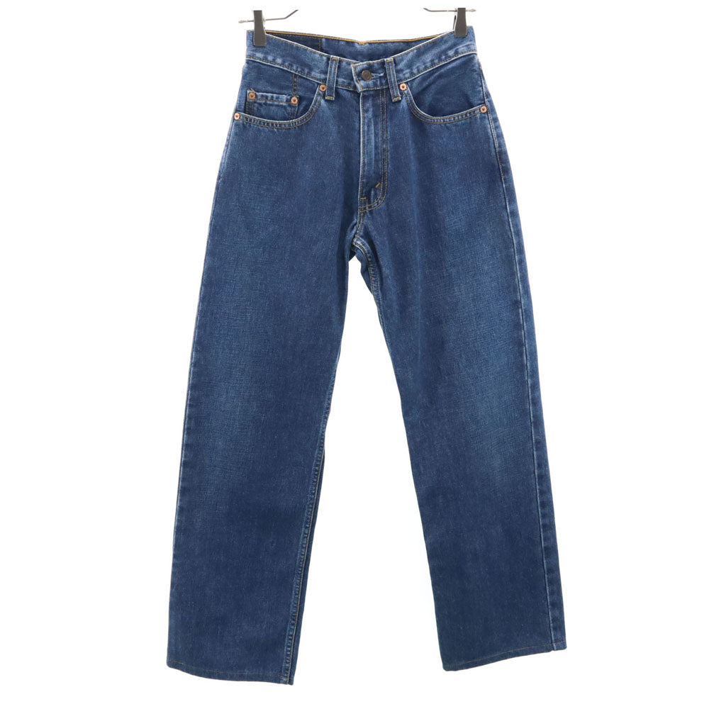 Levi's リーバイス 90s 560-03 ストレートデニムパンツ w26 レディース