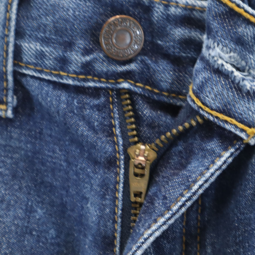 Levi's リーバイス 90s 560-03 ストレートデニムパンツ w26 レディース