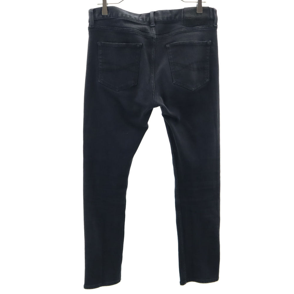 XLARGE エクストララージ スキニーデニムパンツ w32 ネイビー メンズ