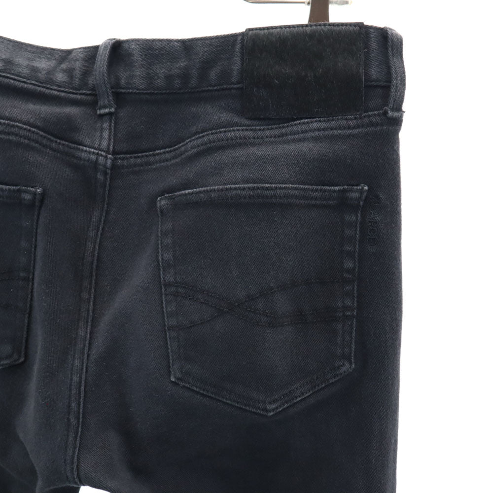 XLARGE エクストララージ スキニーデニムパンツ w32 ネイビー メンズ