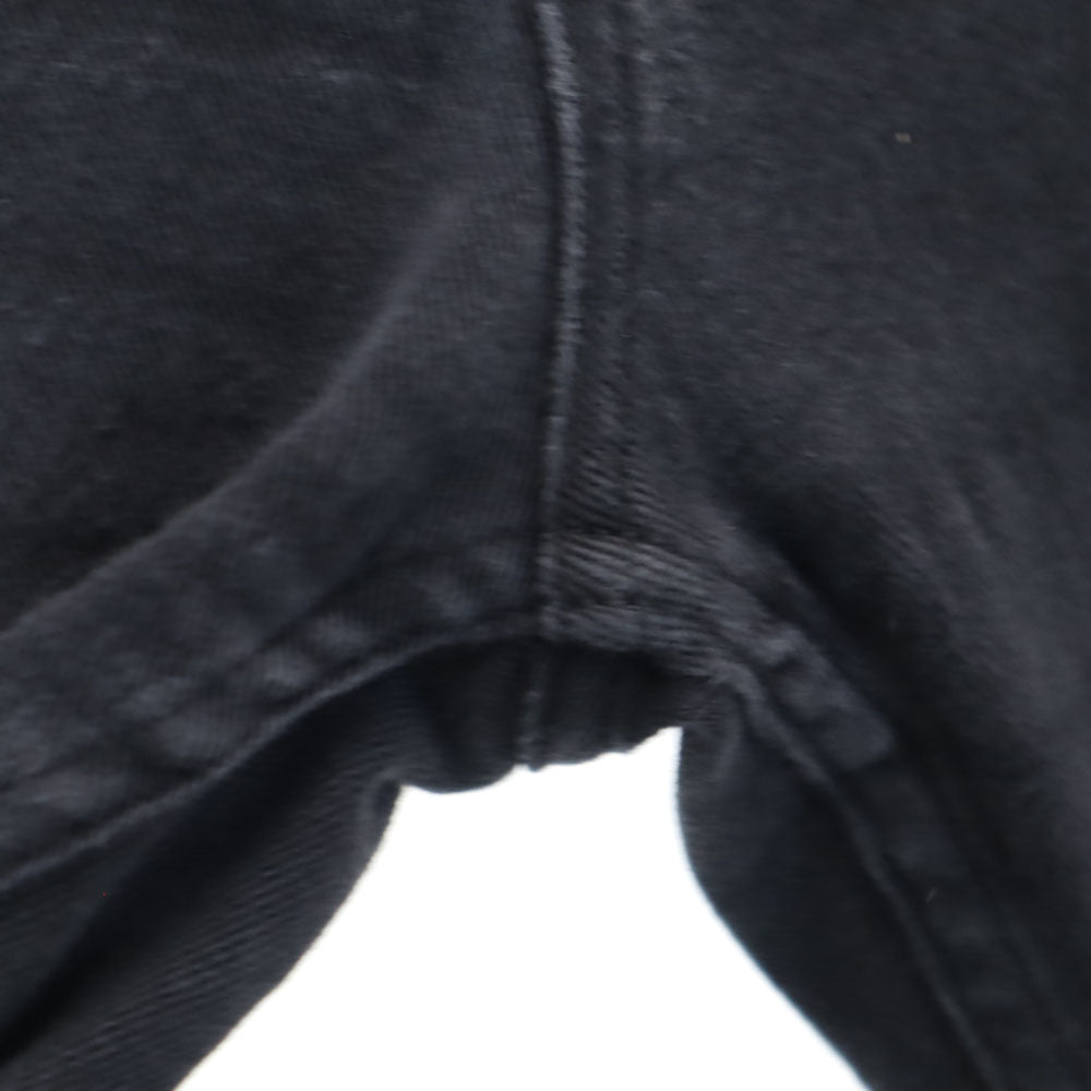 XLARGE エクストララージ スキニーデニムパンツ w32 ネイビー メンズ