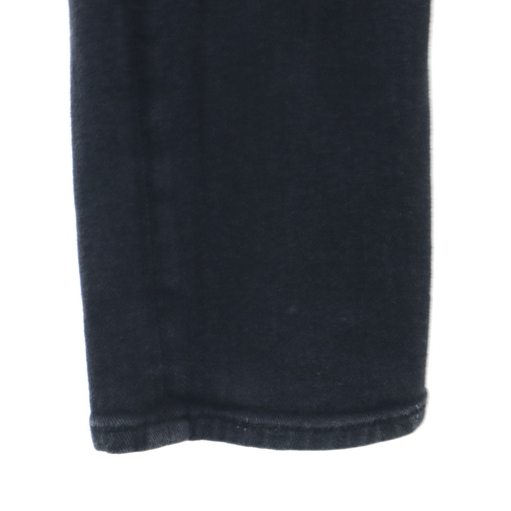 XLARGE エクストララージ スキニーデニムパンツ w32 ネイビー メンズ