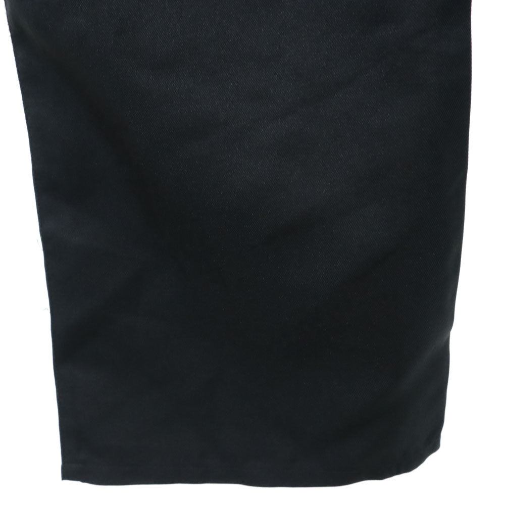 HINSON ヒンソン ロングパンツ M ブラック系 メンズ