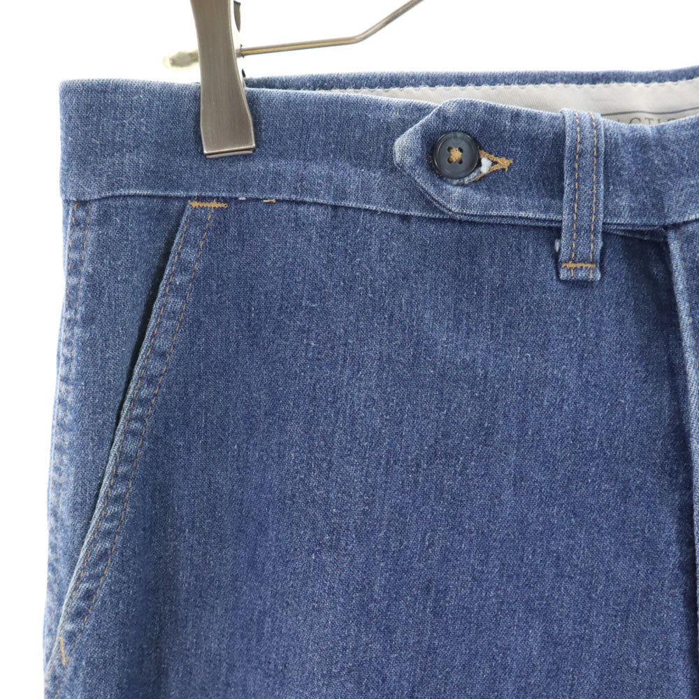 Levi's リーバイス 70s 80s アクションジーンズ 42タロン ブーツカット ストレートデニムパンツ ACTION JEANS ジーパン メンズ