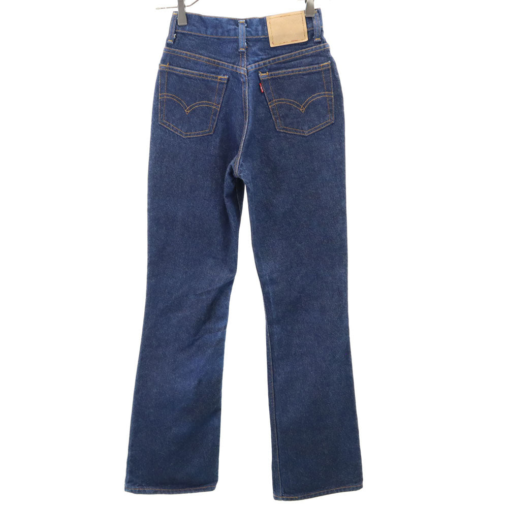 Levi's リーバイス 90s 日本製 W517-02 ブーツカットデニムパンツ w27 レディース