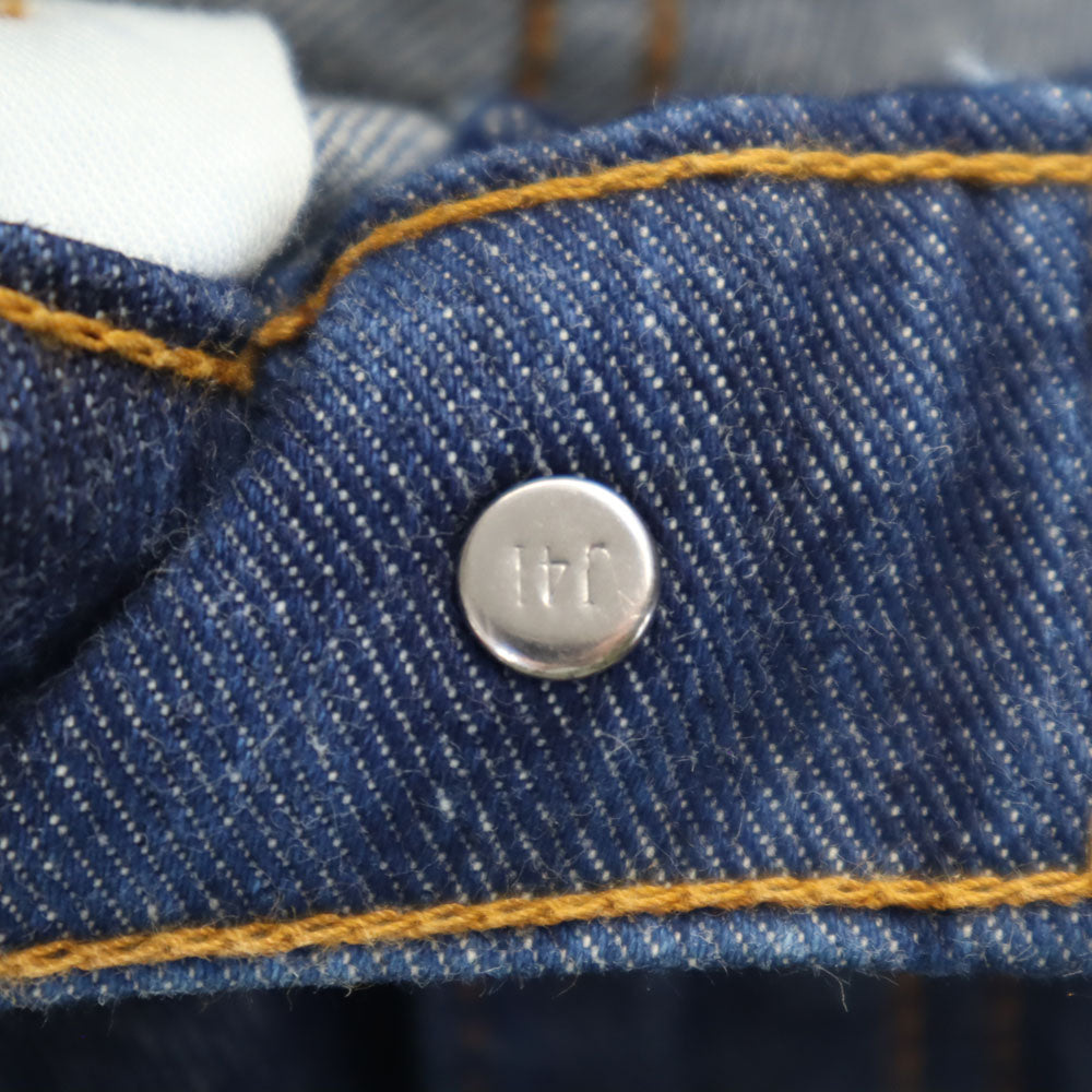 Levi's リーバイス 90s 日本製 W517-02 ブーツカットデニムパンツ w27 レディース