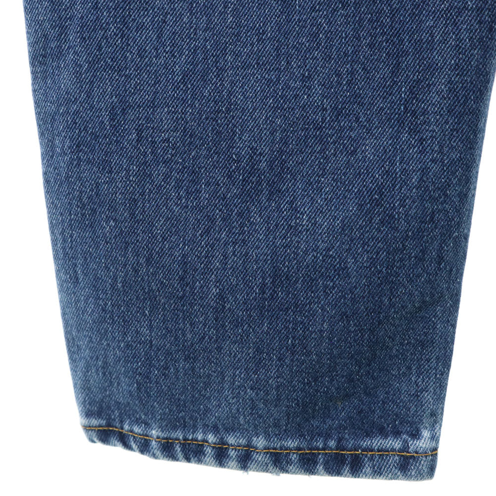 リーバイス 90s USA製 551 ストレートデニムパンツ S Levi's メンズ