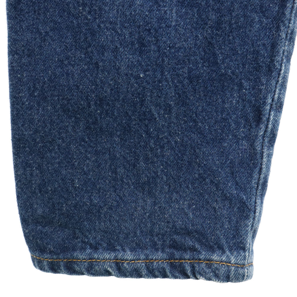 Levi's リーバイス 90s USA製 テーパードデニムパンツ 9 ボタンフライ メンズ