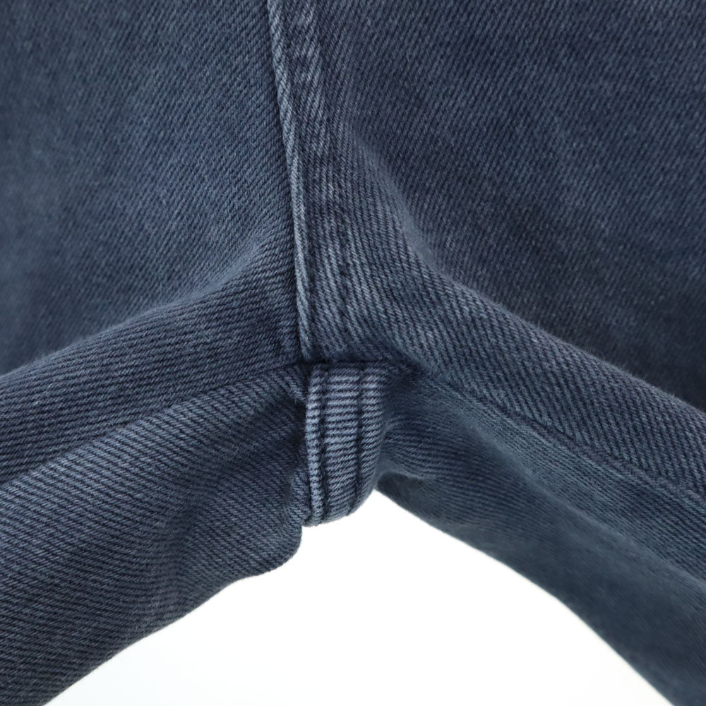 ARMANI EXCHANGE アルマーニエクスチェンジ スリムデニムパンツ 25 グレー系 レディース