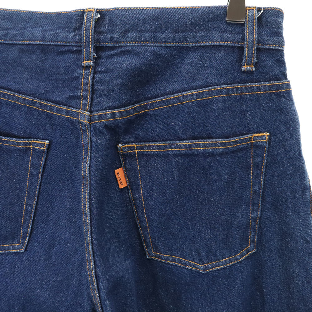 BRANDNEWOLD ブランニューオールド ストレートデニムパンツ W29 メンズ